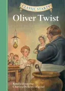 Klasické začátky(r) Oliver Twist - Classic Starts(r) Oliver Twist