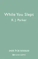 Zatímco jsi spal - While You Slept