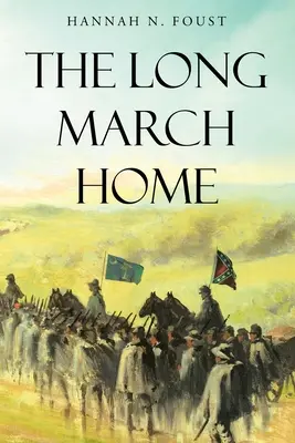 Dlouhý pochod domů - The Long March Home