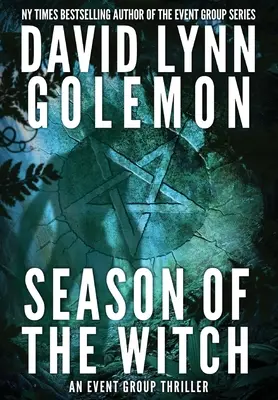 Sezóna čarodějnic - Season of the Witch