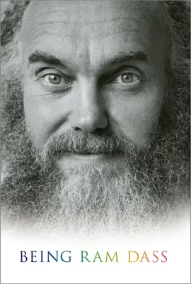 Být Ram Dassem - Being Ram Dass