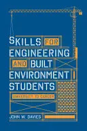 Dovednosti pro studenty technických oborů a stavebnictví: od univerzity po kariéru - Skills for engineering and built environment students: university to career