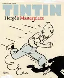 Tintin: Hergeho mistrovské dílo - Tintin: Herge's Masterpiece