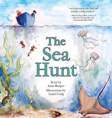 Lov na moře - The Sea Hunt