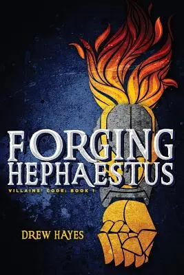Kování Hefaista - Forging Hephaestus