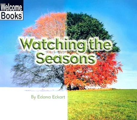 Sledování ročních období - Watching the Seasons