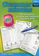 Gramatické minuty Book 4 - Grammar Minutes Book 4