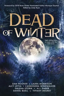 Mrtvá zima - Dead of Winter