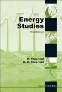 Energetická studia (3. vydání) - Energy Studies (3rd Edition)