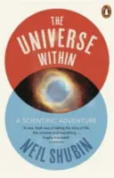 Vesmír uvnitř - vědecké dobrodružství - Universe Within - A Scientific Adventure
