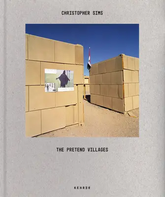 Předstírané vesnice: Vnitřek amerického vojenského výcvikového střediska - The Pretend Villages: Inside the U.S. Military Training Grounds