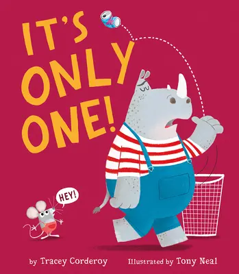 Je to jen jedna! - It's Only One!