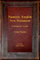 Číselný anglický Nový zákon: Současná verze - Numeric English New Testament: Contemporary Version