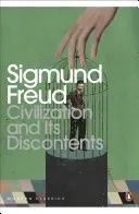 Civilizace a její nespokojenost - Civilization and Its Discontents