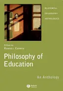 Filozofie vzdělávání - Philosophy of Education