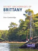 Tajná kotviště Bretaně - Secret Anchorages of Brittany