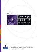 Balíček učebnice Language Leader pro pokročilé a CD Romu - Language Leader Advanced Coursebook and CD Rom Pack
