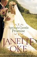Něžný příslib jara - Spring's Gentle Promise