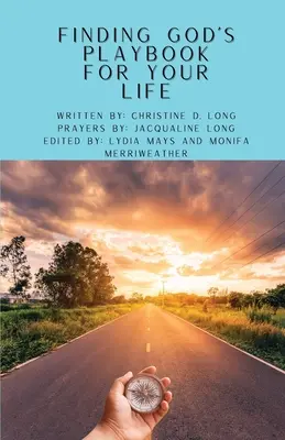 Hledání Božího návodu pro váš život - Finding God's Playbook For Your Life