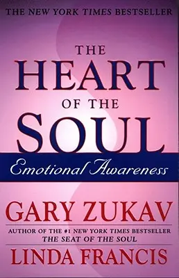 Srdce duše: Emoční uvědomění - The Heart of the Soul: Emotional Awareness