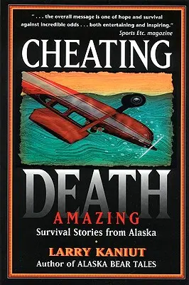 Podvádění smrti - Cheating Death