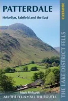 Walking the Lake District Fells - Patterdale - Helvellyn, Fairfield a východní část - Walking the Lake District Fells - Patterdale - Helvellyn, Fairfield and the East