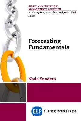 Základy prognózování - Forecasting Fundamentals