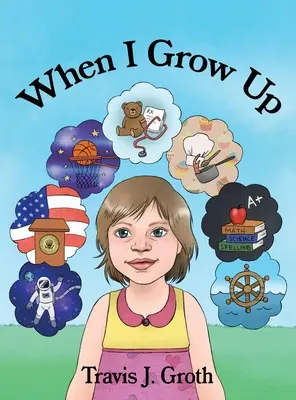Až vyrostu - When I Grow Up