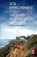 Metody zúrodňování a úpravy půdy - Soil Improvement and Ground Modification Methods