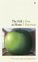 Podzim doma - Nové a sebrané aforismy - Fall at Home - New and Collected Aphorisms