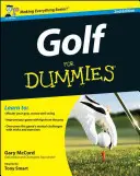 Golf pro hlupáky - Golf For Dummies