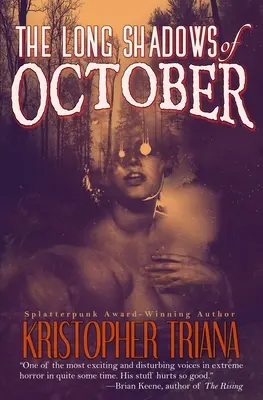 Dlouhé stíny října - The Long Shadows of October