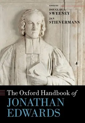 Oxfordská příručka Jonathana Edwardse - The Oxford Handbook of Jonathan Edwards