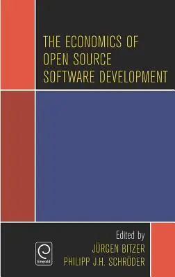 Ekonomika vývoje softwaru s otevřeným zdrojovým kódem - The Economics of Open Source Software Development