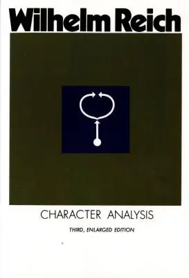Analýza postav: Třetí, rozšířené vydání - Character Analysis: Third, Enlarged Edition