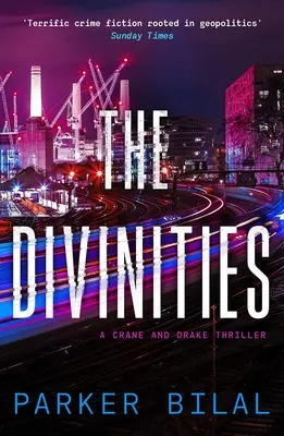 Božstva - The Divinities