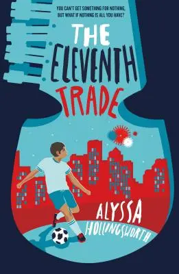 Jedenáctý obchod - The Eleventh Trade