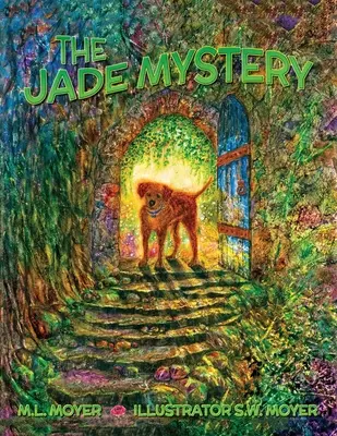 Dobrodružství Teddyho a Potíží: Nefritové tajemství - Adventures of Teddy and Trouble: The Jade Mystery