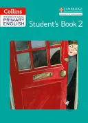 Collins International Primary English Student Book 2 - Collins International Primary English Student's Book 2