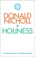 Svatost - Kapesní knihovna duchovní moudrosti - Holiness - The Pocket Library of Spiritual Wisdom