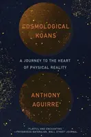 Kosmologické koany: Cesta do nitra fyzikální reality - Cosmological Koans: A Journey to the Heart of Physical Reality
