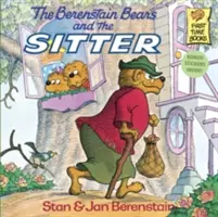 Medvídci Berenstainovi a chůva - The Berenstain Bears and the Sitter