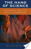 Ruka vědy: Akademické psaní a jeho odměny - The Hand of Science: Academic Writing and Its Rewards