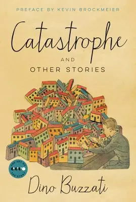 Katastrofa: A další příběhy - Catastrophe: And Other Stories