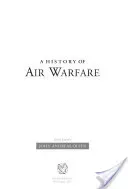Dějiny vzdušných válek - A History of Air Warfare