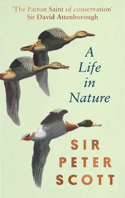 Život v přírodě - A Life in Nature