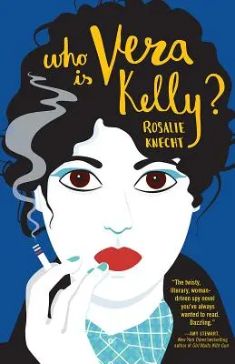 Kdo je Vera Kelly? - Who Is Vera Kelly?