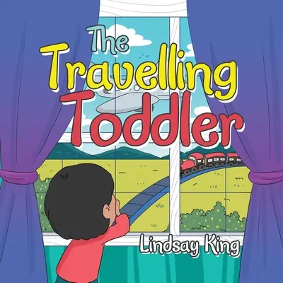 Cestující batole - The Travelling Toddler