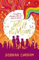 Řekni to Měsíci - Tell It to the Moon