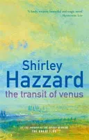 Tranzit Venuše - Transit Of Venus